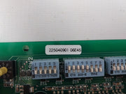 Fe Petro 223882101 Pcb Card 225040901 Rev 0