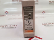 Fuji Electric Stg-03C02 S-series Transducer