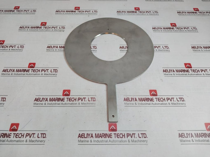 Fec4596-2 Flange Plate Sus316