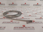 Fechometal Lote Fm 02/13 Stainless Steel Banding Length 30M