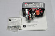 Federal signal 450 vibratone horn