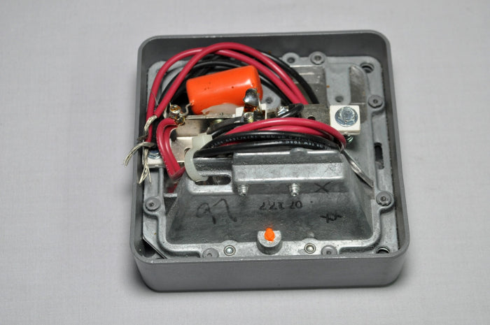 Federal signal 450 vibratone horn