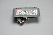 Federal signal 450 vibratone horn