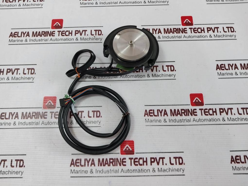 Federal Electronics 441001042 Theta Drive Assy Rev F 291480