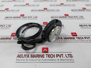 Federal Electronics 441001042 Theta Drive Assy Rev F 291480