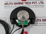 Federal Electronics 441001042 Theta Drive Assy Rev F 291480