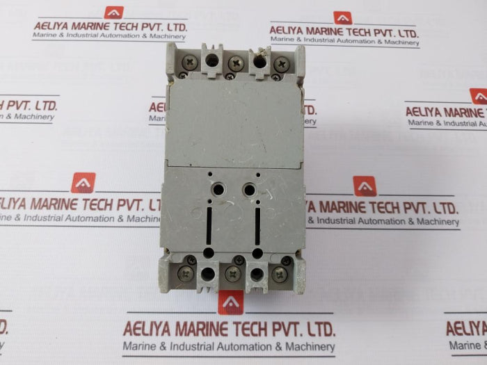 Federal F21 Circuit Breaker 690V 100A 50-60 Hz 8Kv