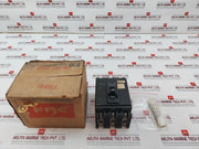 Federal Pacific Electric Neg631015-50C Circuit Breaker 600V