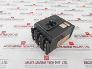 Federal Pacific Electric Neg631015-50C Circuit Breaker 600V