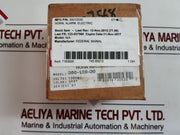 Federal Signal350 Vibratone Horn 350-120-30