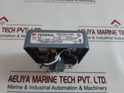 Federal Signal350 Vibratone Horn 350-120-30