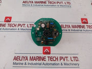 Federal Signal 130C557 B Pcb Control Board