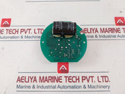 Federal Signal 130C557 B Pcb Control Board