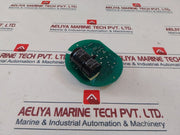 Federal Signal 130C557 B Pcb Control Board