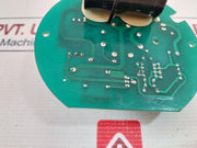 Federal Signal 130C557 B Pcb Control Board
