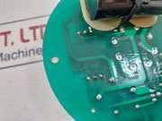 Federal Signal 130C557 B Pcb Control Board