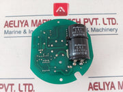 Federal Signal 130C557 B Pcb Control Board
