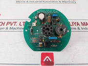 Federal Signal 130C557 B Pcb Control Board