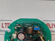 Federal Signal 130C557 B Pcb Control Board