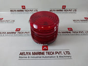 Federal Signal 141St-120R Strobe Warning Lights