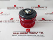 Federal Signal 141St-120R Strobe Warning Lights