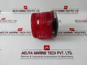 Federal Signal 141St-120R Strobe Warning Lights