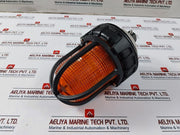 Federal Signal 151Xst Visual Signal Strobe Light 0.35Amp 120V 50/60Hz