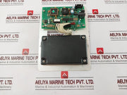Federal Signal 2001908A Circuit Board 94V