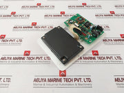 Federal Signal 2001908A Circuit Board 94V