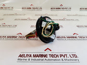 Federal Signal 225X Signal Light