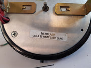 Federal Signal 225X Signal Light