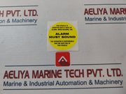 Federal Signal 252 Back-up Alarm 97 Db(A)