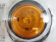Federal Signal 27Xst-024A Explosion-proof Strobe Warning Light 24Vdc