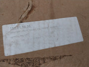 Federal Signal 27Xst-024A Explosion-proof Strobe Warning Light 24Vdc