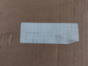 Federal Signal 27Xst-024A Explosion-proof Strobe Warning Light 24Vdc