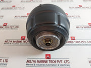 Federal Signal 27Xst-024A Explosion-proof Strobe Warning Light 24Vdc