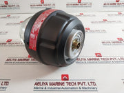 Federal Signal 27Xst-024A Explosion-proof Strobe Warning Light 24Vdc