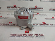 Federal Signal 31 X Explosion-proof Vibrating Horn