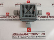 Federal Signal 350 Vibratone Horn 50/60Hz (Used)