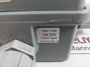 Federal Signal 350 Vibratone Horn 50/60Hz (Used)