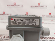 Federal Signal 350 Vibratone Horn 50/60Hz (Used)