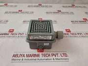 Federal Signal 350 Vibratone Horn 50/60Hz