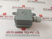 Federal Signal 350 Vibratone Horn 50/60Hz