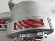 Federal Signal 41X Explosion-proof Vibrating Horn 24V