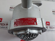 Federal Signal 41X Explosion-proof Vibrating Horn 24V