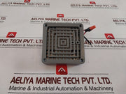 Federal Signal 450 Vibratone Horn Series: B3 