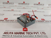 Federal Signal 450 Vibratone Horn Series: B3