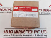Federal Signal 500-120-1 Bell Mechanism For Industrial