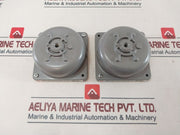 Federal Signal 600-024-1 Vibrating Bell Mechanism