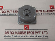 Federal Signal 600-024-1 Vibrating Bell Mechanism